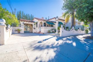 6130 Whitsett Ave, North Hollywood, CA 91606