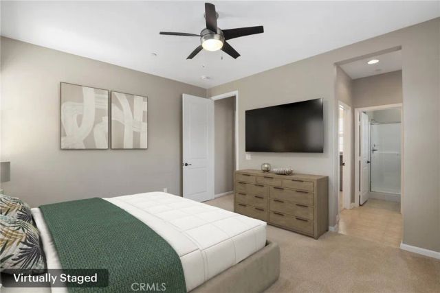 21710 Bene Drive, Saugus, CA 91350