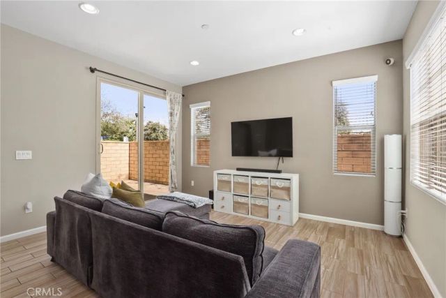 21710 Bene Drive, Saugus, CA 91350