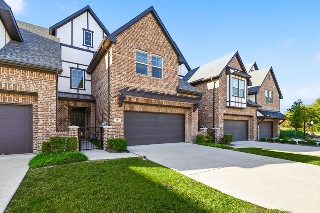 137 Claire Drive, Trophy Club, TX 76262