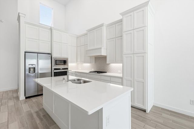 137 Claire Drive, Trophy Club, TX 76262