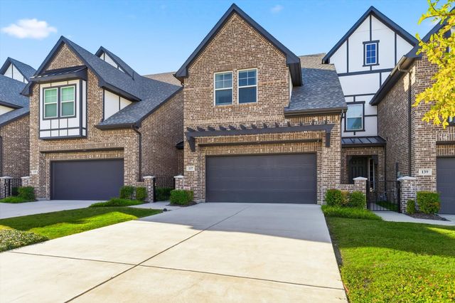 137 Claire Drive, Trophy Club, TX 76262