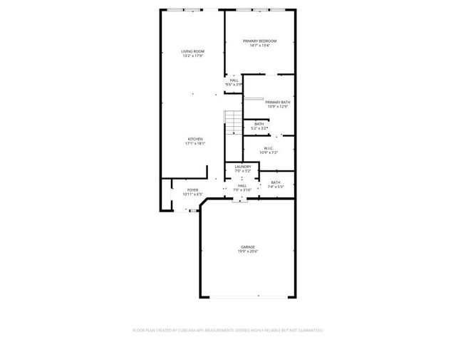 137 Claire Drive, Trophy Club, TX 76262