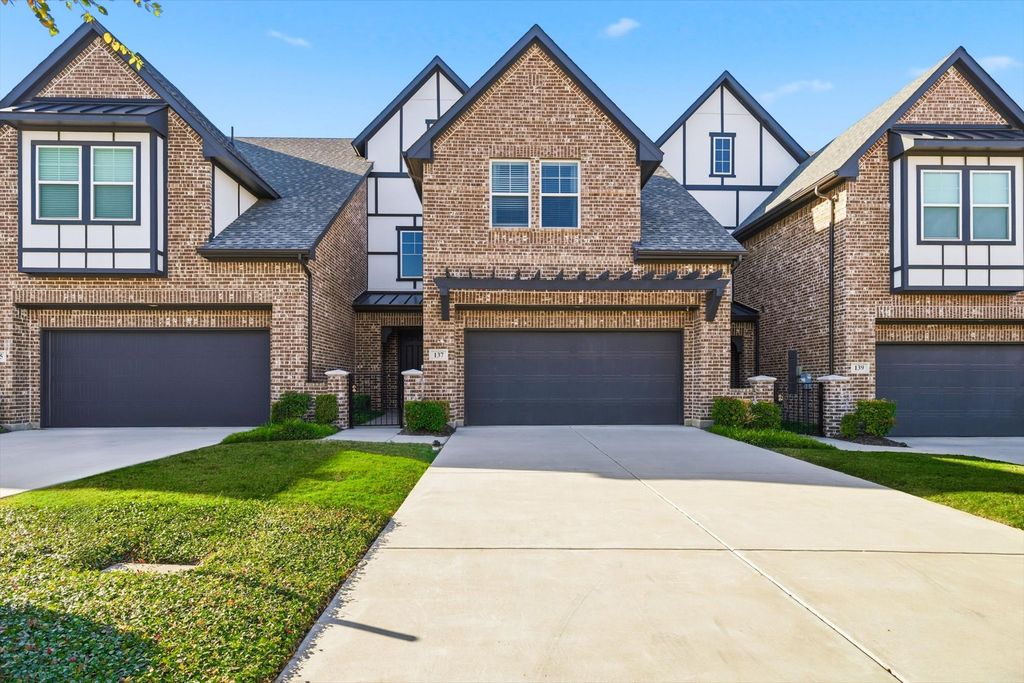 137 Claire Drive, Trophy Club, TX 76262