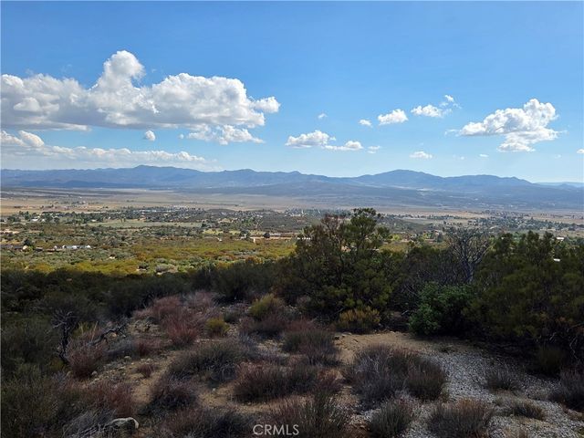 0 Mount Rd, Anza, CA 92539