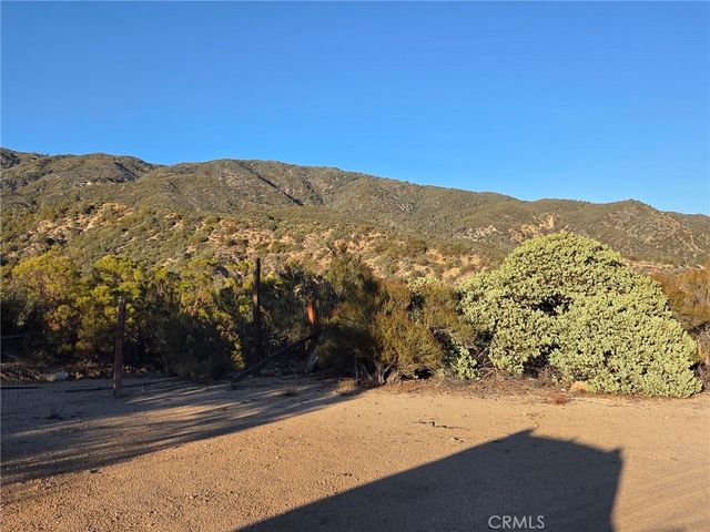 0 Mount Rd, Anza, CA 92539