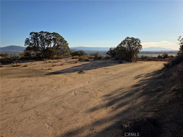 0 Mount Rd, Anza, CA 92539