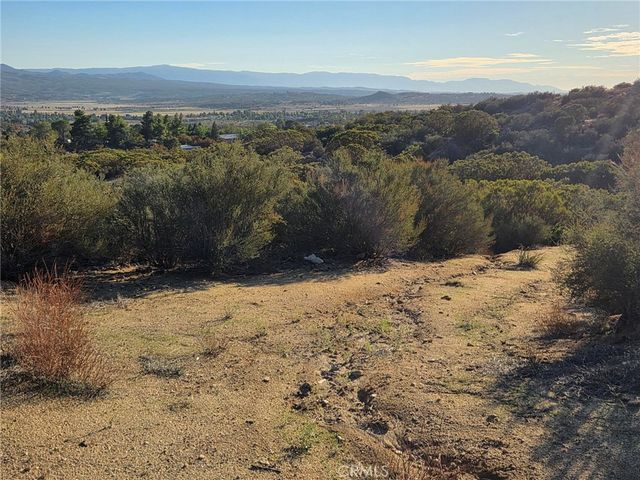 0 Mount Rd, Anza, CA 92539