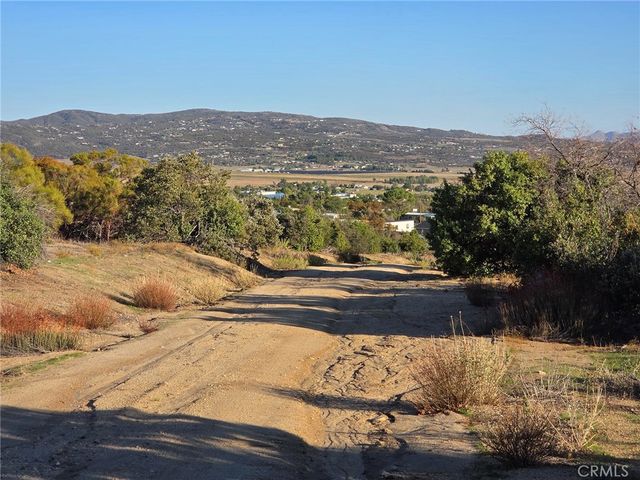 0 Mount Rd, Anza, CA 92539