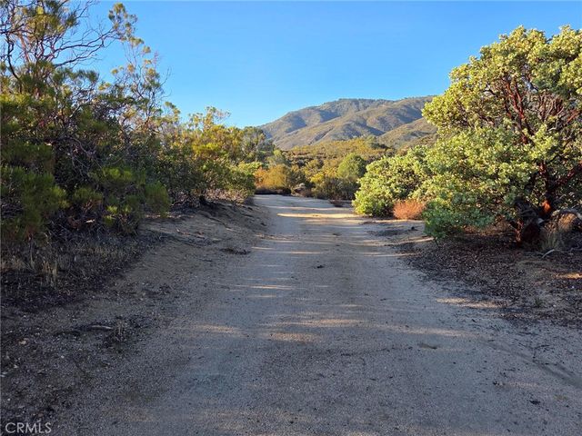0 Mount Rd, Anza, CA 92539