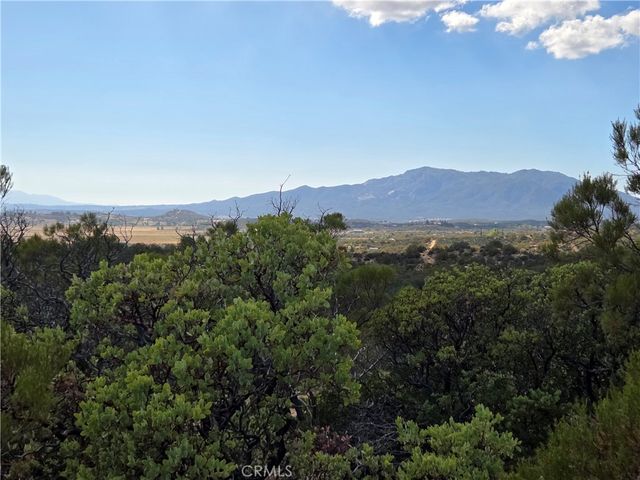 0 Mount Rd, Anza, CA 92539