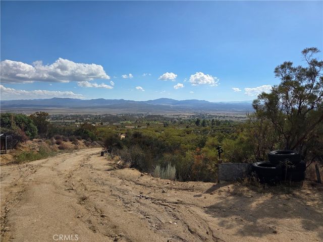 0 Mount Rd, Anza, CA 92539