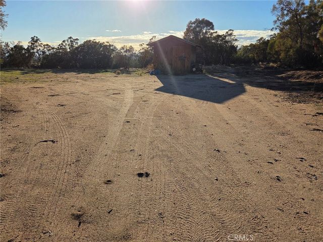 0 Mount Rd, Anza, CA 92539