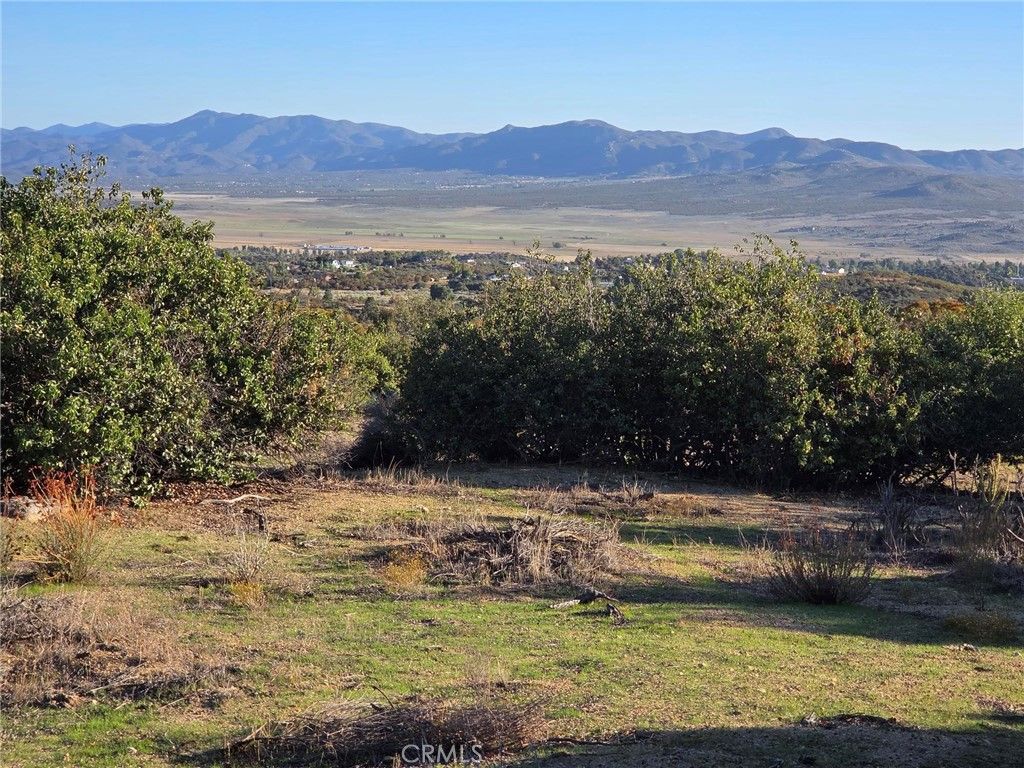 0 Mount Rd, Anza, CA 92539