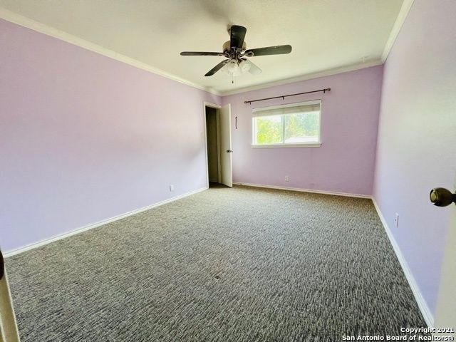 6346 REGENCY LN, San Antonio, TX 78249