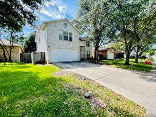 6346 REGENCY LN, San Antonio, TX 78249