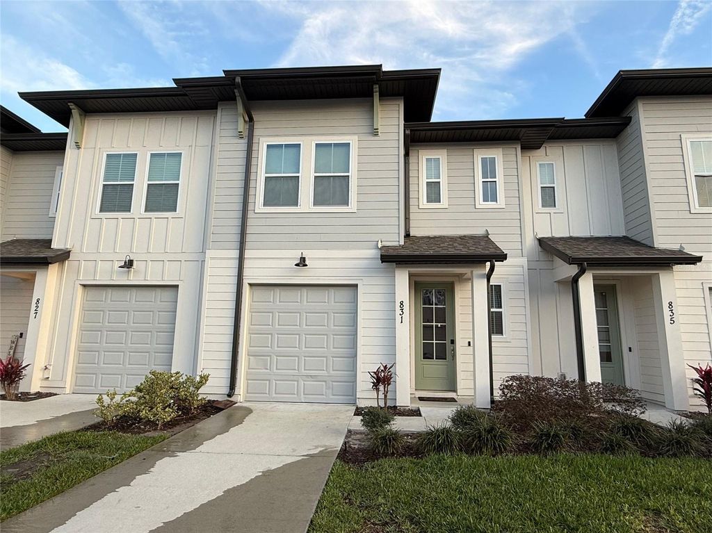 831 LONGBOAT DRIVE, Davenport, FL 33896