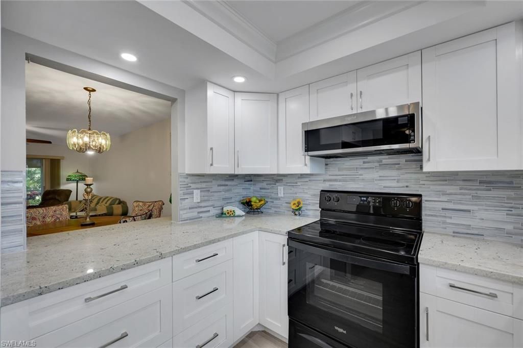 5419 RATTLESNAKE HAMM RD 105F, NAPLES, FL 34113 — photo 4