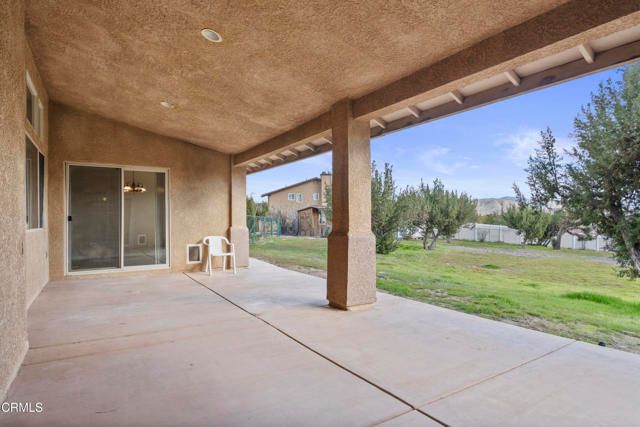 17355 La Junta Street, Hesperia, CA 92345