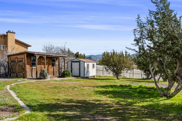 17355 La Junta Street, Hesperia, CA 92345