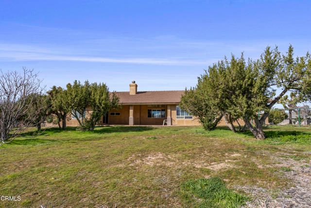 17355 La Junta Street, Hesperia, CA 92345