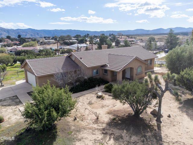 17355 La Junta Street, Hesperia, CA 92345