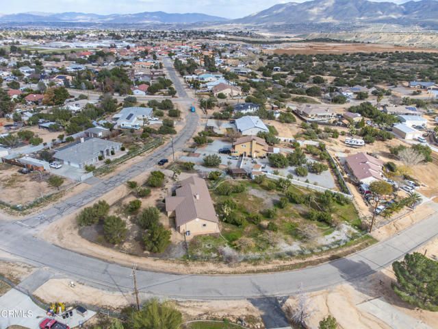 17355 La Junta Street, Hesperia, CA 92345