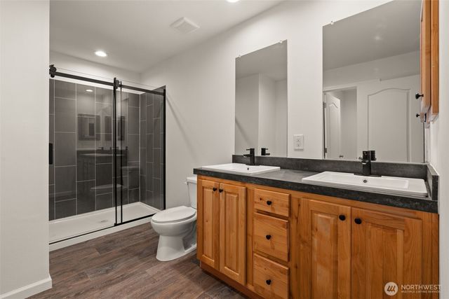 175 Boyd Rd, White Pass, WA 98377