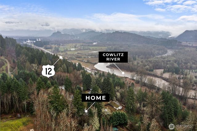 175 Boyd Rd, White Pass, WA 98377