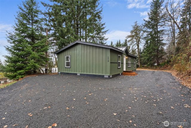 175 Boyd Rd, White Pass, WA 98377