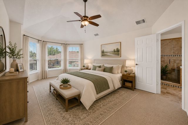6108 Hillcrest Drive, Sachse, TX 75048