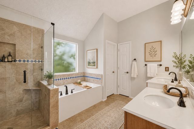6108 Hillcrest Drive, Sachse, TX 75048