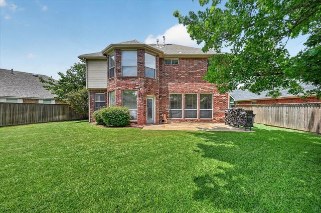 6108 Hillcrest Drive, Sachse, TX 75048