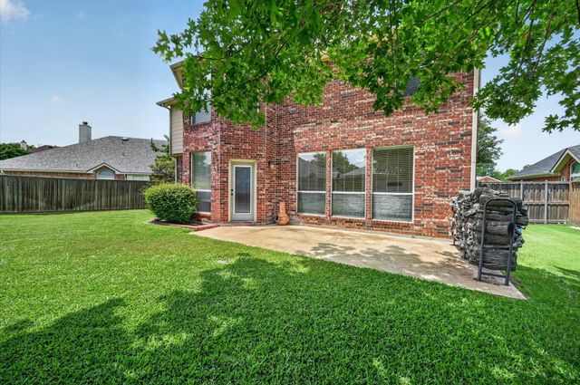 6108 Hillcrest Drive, Sachse, TX 75048