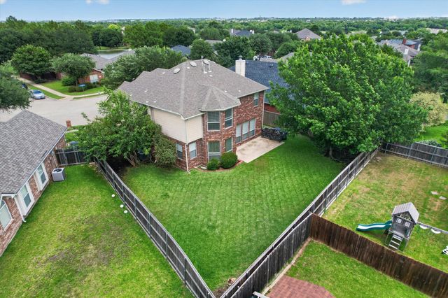 6108 Hillcrest Drive, Sachse, TX 75048