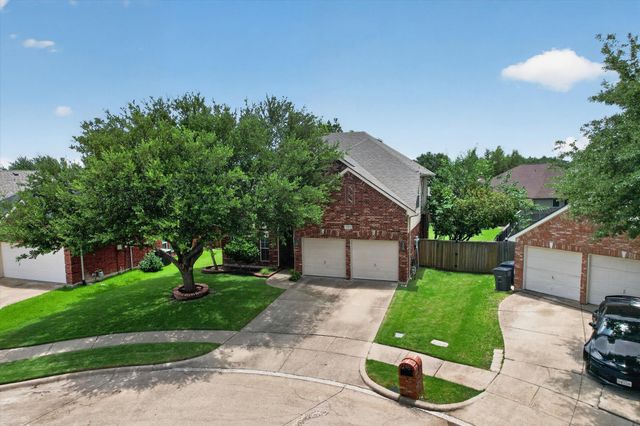 6108 Hillcrest Drive, Sachse, TX 75048