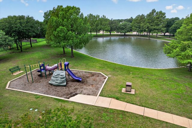 6108 Hillcrest Drive, Sachse, TX 75048