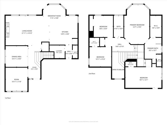 6108 Hillcrest Drive, Sachse, TX 75048