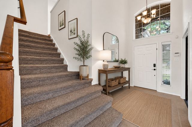 6108 Hillcrest Drive, Sachse, TX 75048