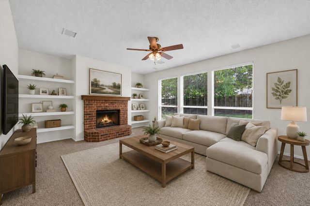 6108 Hillcrest Drive, Sachse, TX 75048