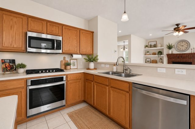 6108 Hillcrest Drive, Sachse, TX 75048