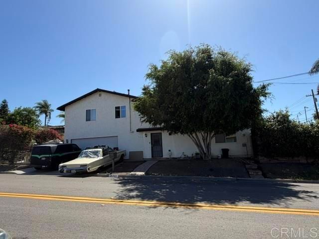 9331 San Francisco Street, Spring Valley, CA 91977