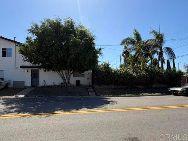 9331 San Francisco Street, Spring Valley, CA 91977
