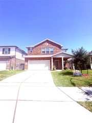 13423 Wembley Heights Drive, Houston, TX 77049