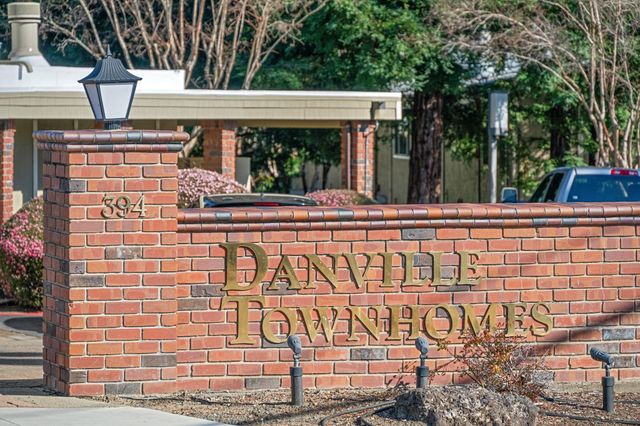 394 Ilo Ln 701, Danville, CA 94526