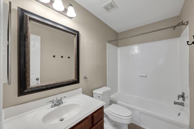 51 Panterra Way, The Woodlands, TX 77382