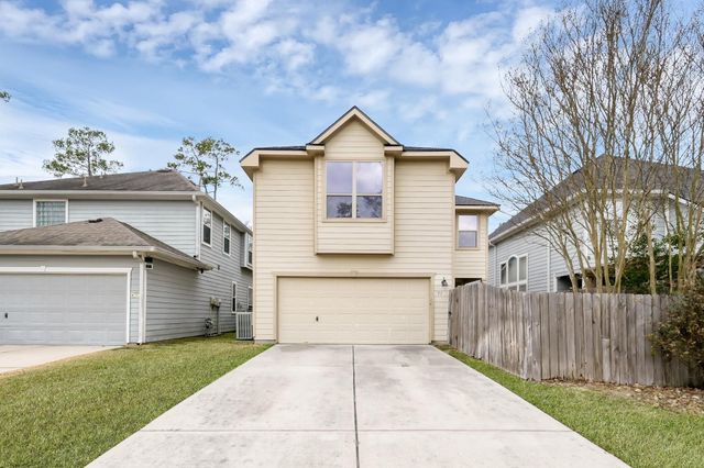 51 Panterra Way, The Woodlands, TX 77382