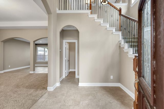 51 Panterra Way, The Woodlands, TX 77382