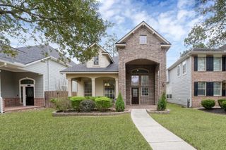 51 Panterra Way, The Woodlands, TX 77382