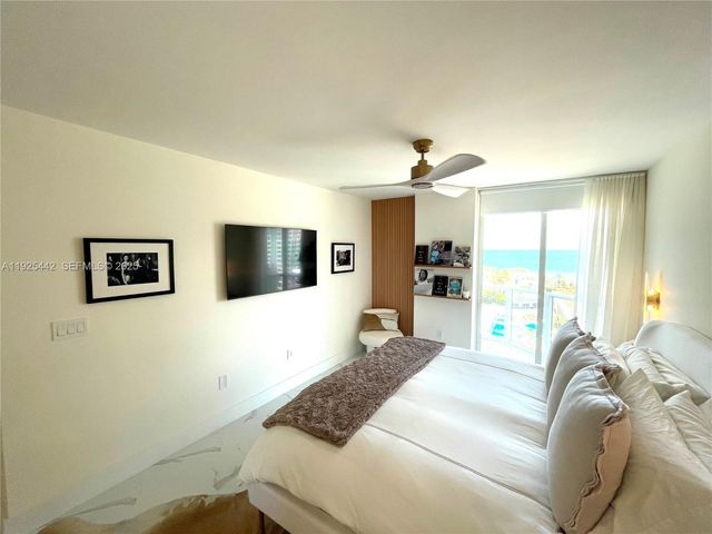 5900 Collins Ave 1104, Miami Beach, FL 33140